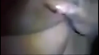 Esposa send off amigo